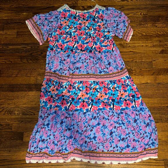 New Umgee Dress - Picture 3 of 4